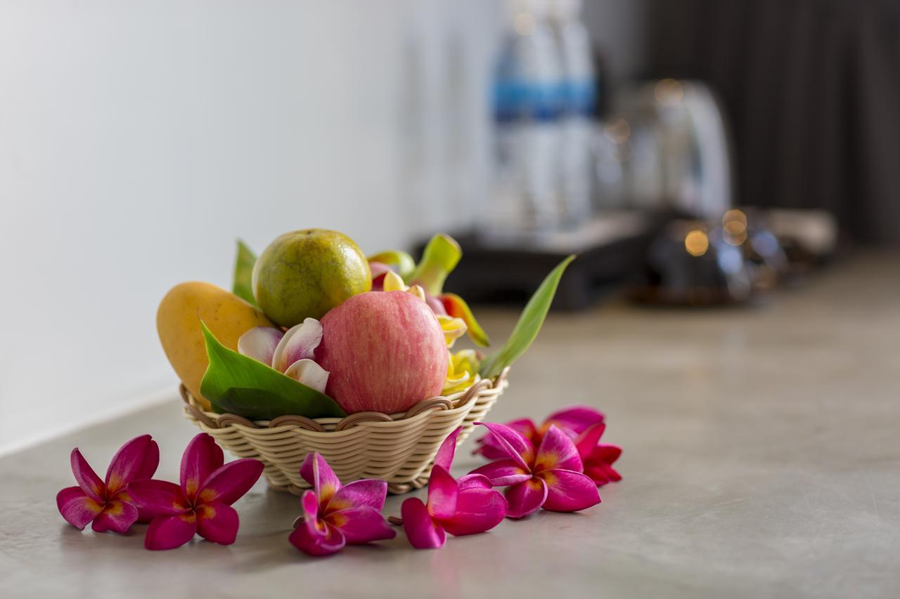 Elia Boutique Hotel Siem Reap Eksteriør bilde
