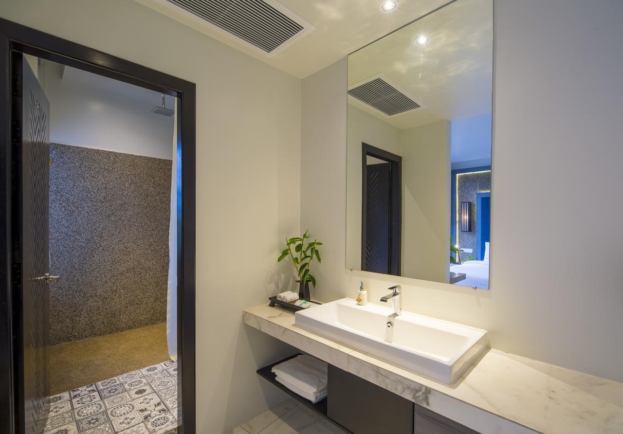 Elia Boutique Hotel Siem Reap Eksteriør bilde