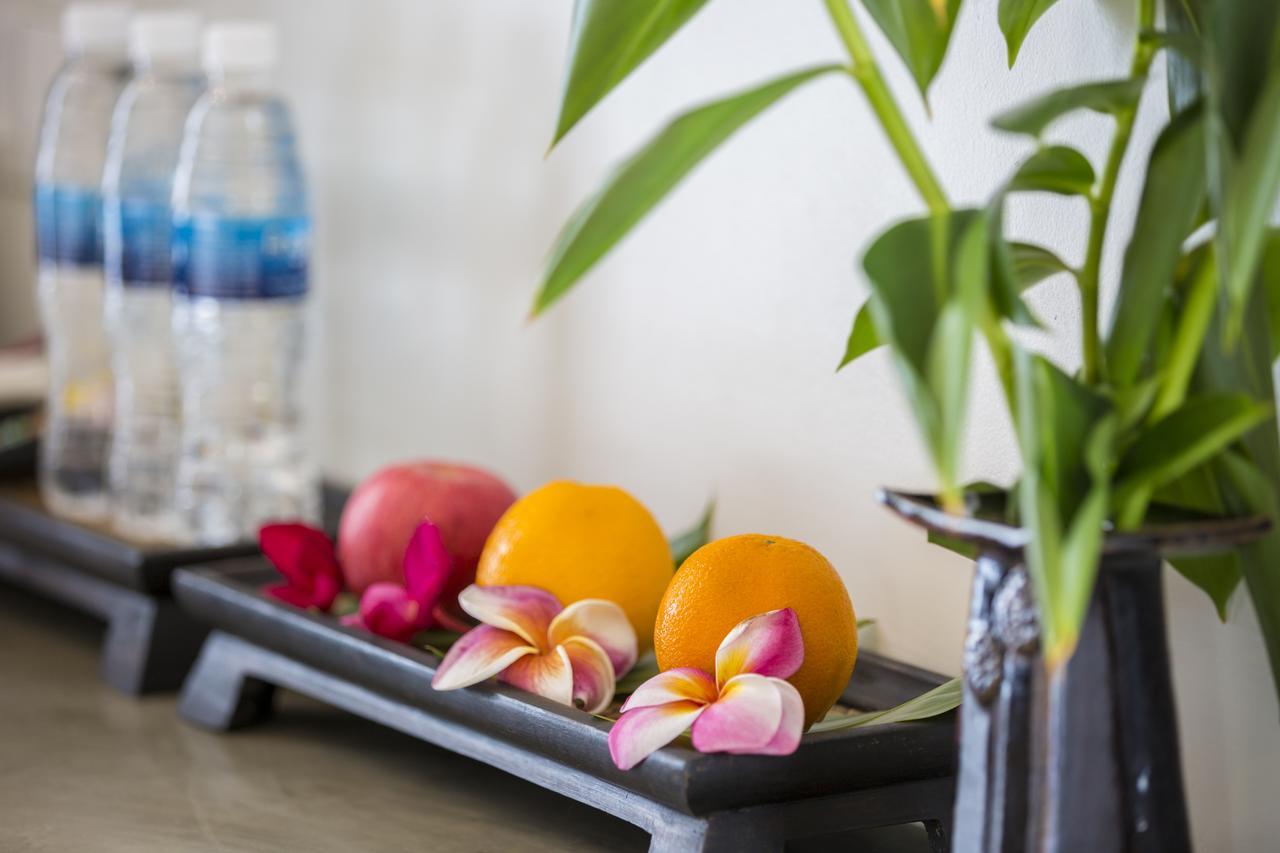 Elia Boutique Hotel Siem Reap Eksteriør bilde