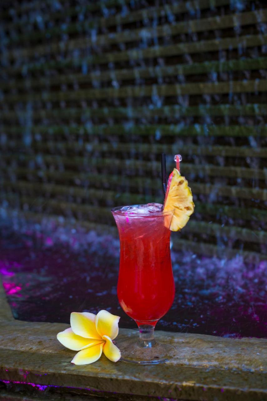 Elia Boutique Hotel Siem Reap Eksteriør bilde